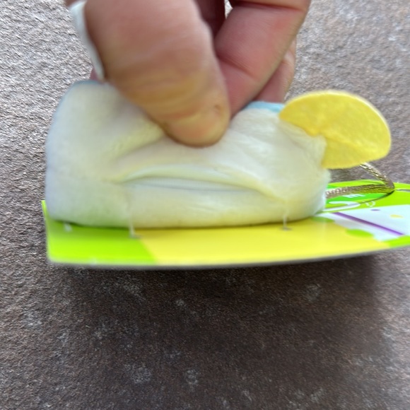 Catnip plush drink toys - Picture 5 of 5